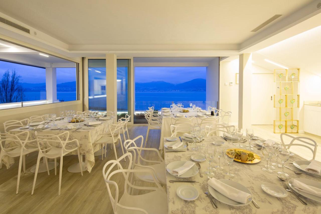 Hotel Ciudad De فيجو المظهر الخارجي الصورة