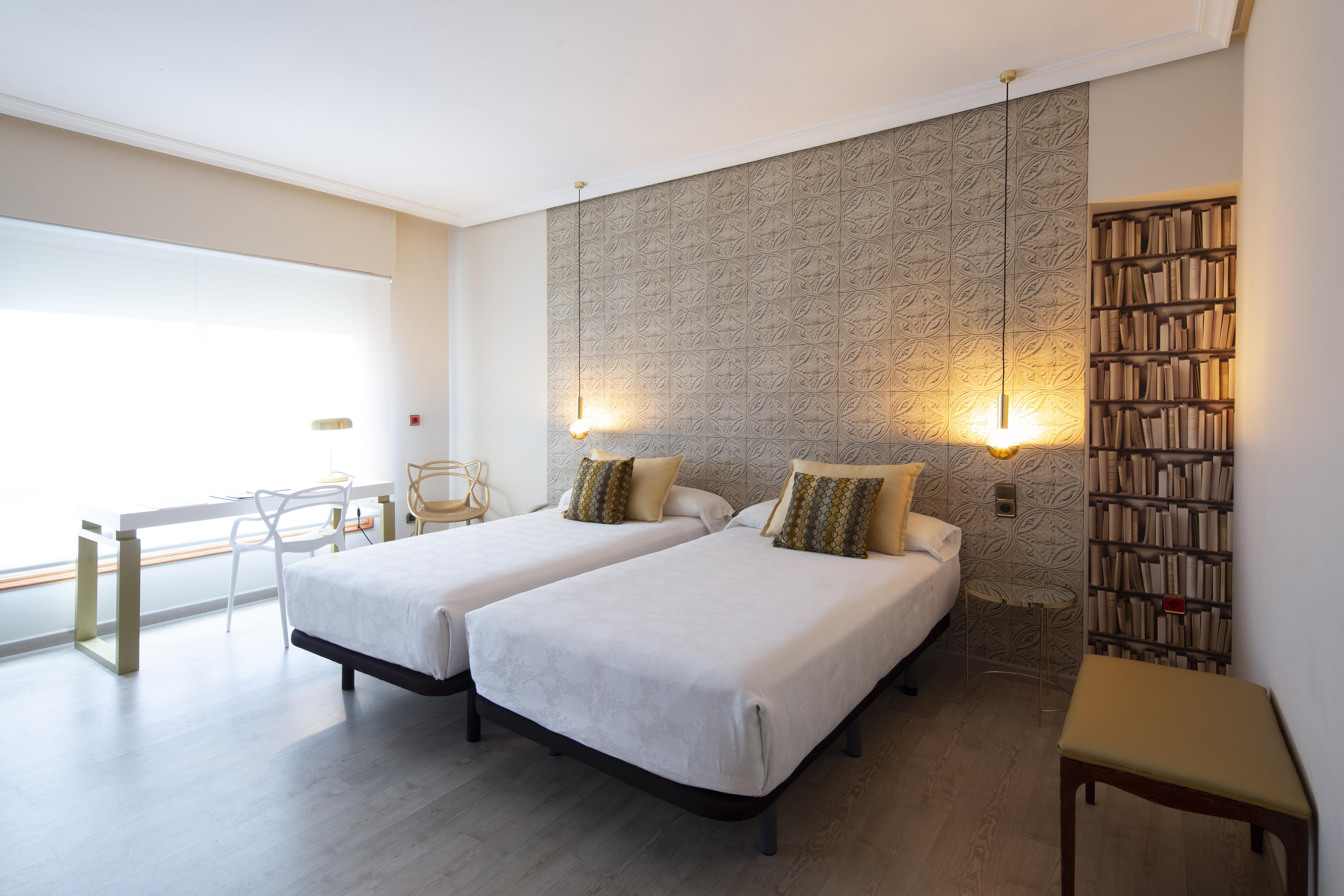 Hotel Ciudad De فيجو المظهر الخارجي الصورة